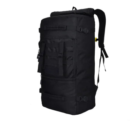 50L Tactical Backpack