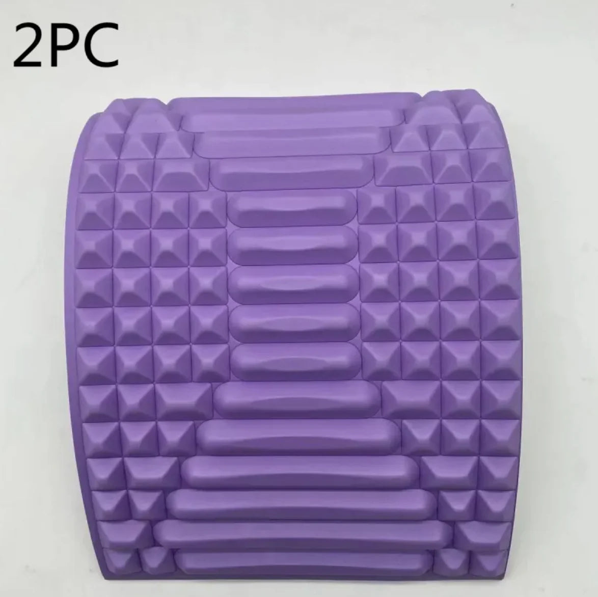 Back Stretcher Pillow