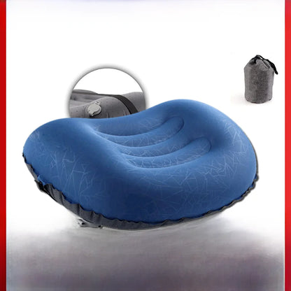 Inflatable TPU Air Pillow
