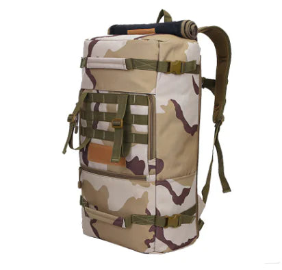 50L Tactical Backpack