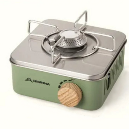 Bisinna Camping Gas Stove