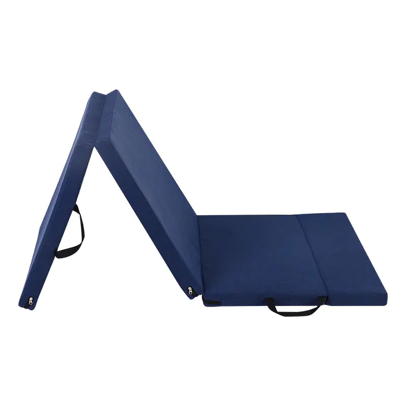 Multifunctional Folding Nap Mat with Pillow