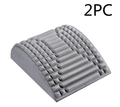 Back Stretcher Pillow