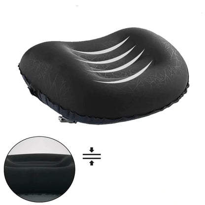 Inflatable TPU Air Pillow
