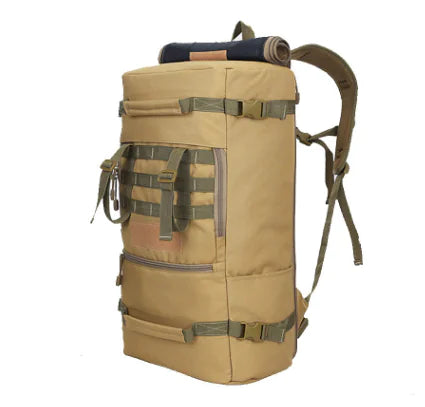 50L Tactical Backpack