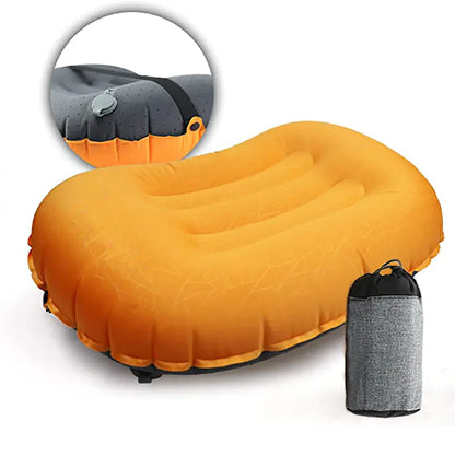 Inflatable TPU Air Pillow