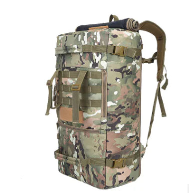 50L Tactical Backpack