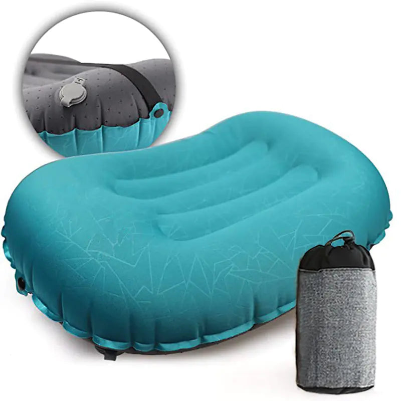 Inflatable TPU Air Pillow