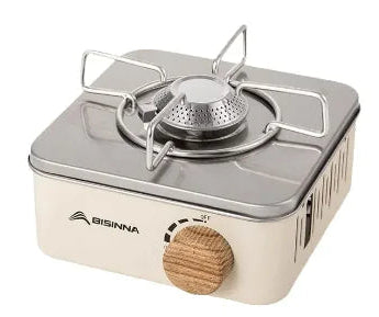 Bisinna Camping Gas Stove