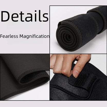 Outdoor Sports Thigh Support Leggings for Hiking