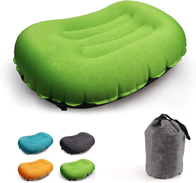 Inflatable TPU Air Pillow