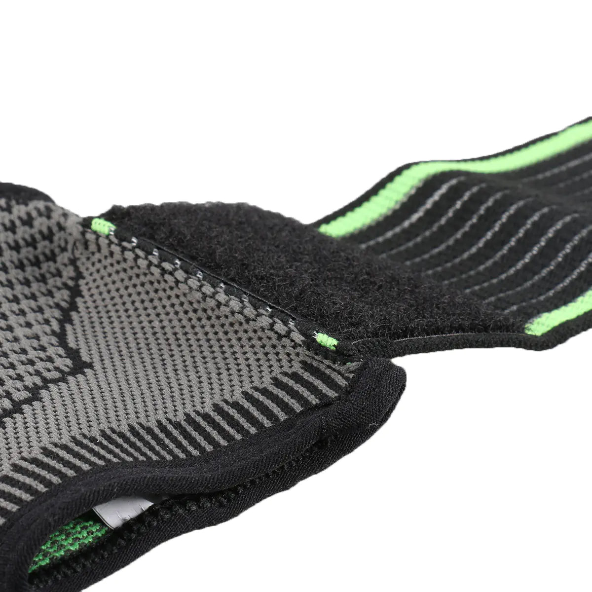 Breathable Outdoor Cycling Palm Guard with Wrist Support