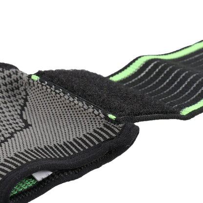 Breathable Outdoor Cycling Palm Guard with Wrist Support