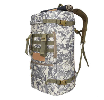 50L Tactical Backpack