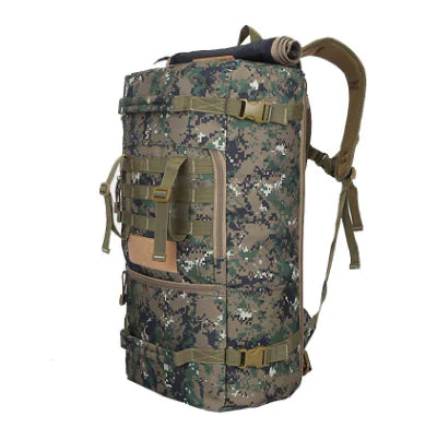 50L Tactical Backpack