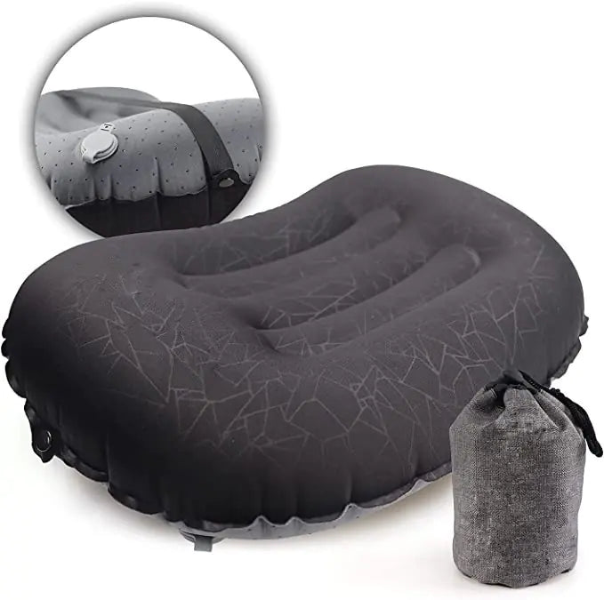 Inflatable TPU Air Pillow